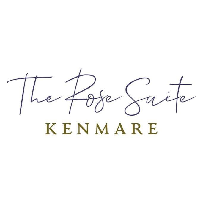 The Rose Suite Кенмар Экстерьер фото