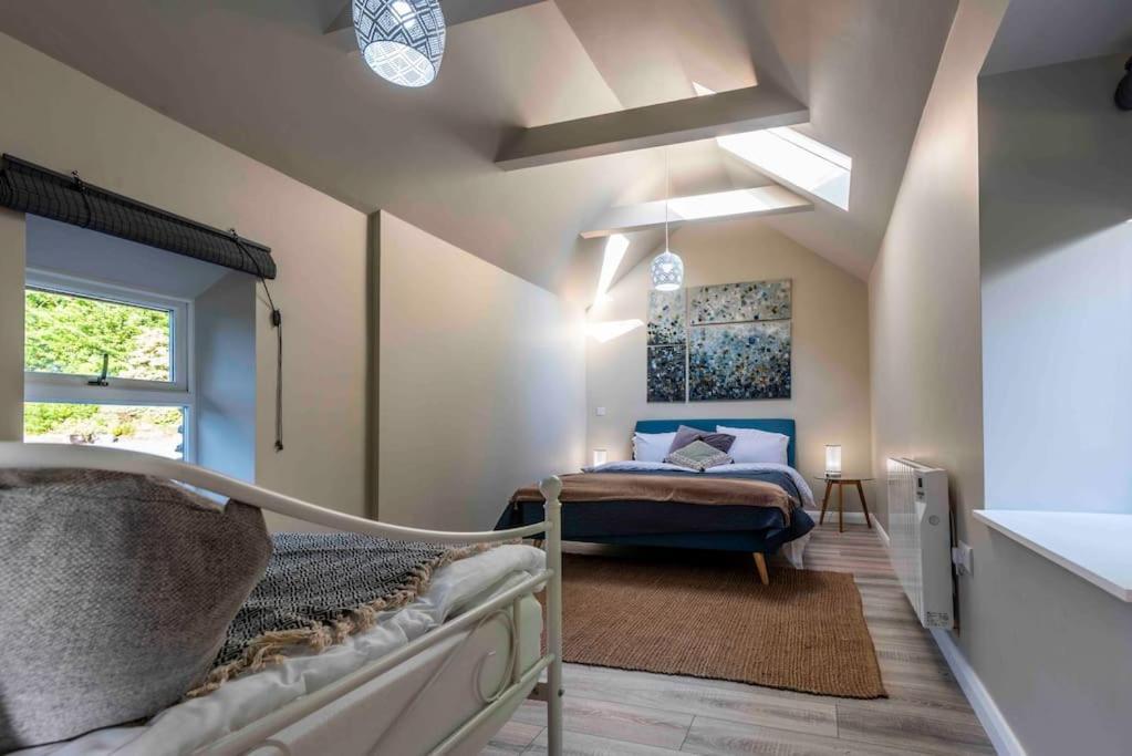 The Rose Suite Кенмар Экстерьер фото